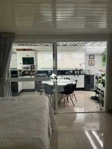 Cobertura com 3 Quartos à venda, 100m² no Vila Yara, Osasco