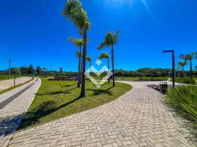 Lote/Terreno à venda, 437m² no Camobi, Santa Maria