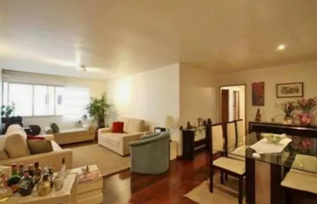 Apartamento com 3 Quartos à venda, 150m² no Jardim Paulista, São Paulo
