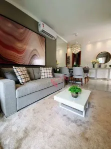 Apartamento com 2 Quartos à venda, 82m² no Vila Ana Maria, Ribeirão Preto