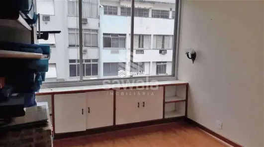 Apartamento com 3 Quartos à venda, 205m² no Copacabana, Rio de Janeiro