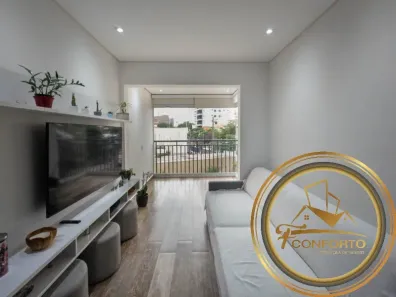Apartamento com 3 Quartos à venda, 70m² no Vila Formosa, São Paulo
