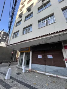 Ponto Comercial para alugar, 48m² no Tijuca, Rio de Janeiro