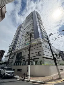 Apartamento com 3 Quartos à venda, 112m² no Guilhermina, Praia Grande