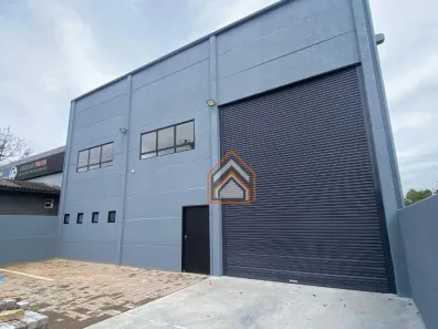 Prédio Comercial para alugar, 580m² no Nova Cachoeirinha, Cachoeirinha