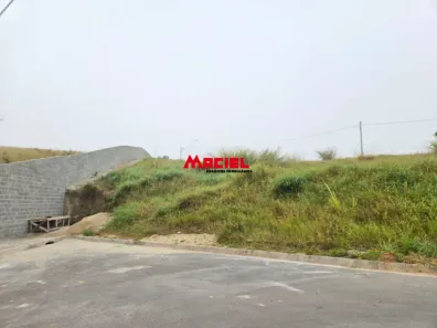 Lote/Terreno à venda, 360m² no Putim, São José dos Campos