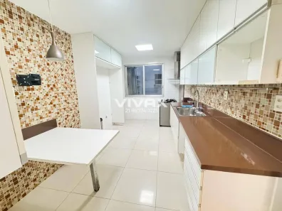 Apartamento com 2 Quartos à venda, 190m² no Leblon, Rio de Janeiro