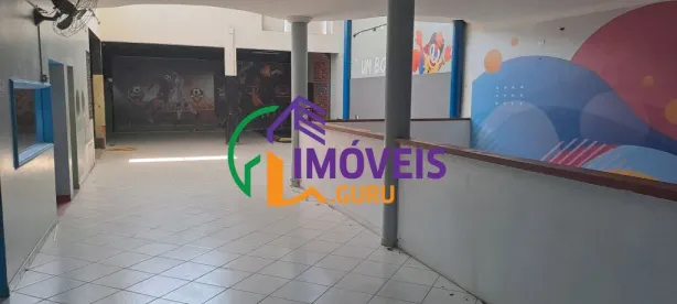 Imóvel Comercial para alugar, 450m² no Vila Polopoli, São Paulo