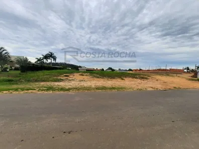Lote/Terreno à venda, 2100m² no Condomínio Terras de São José, Itu