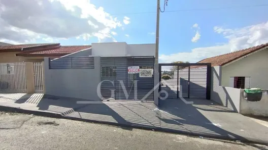 Casa com 2 Quartos à venda, 220m² no Centro, Ibaiti