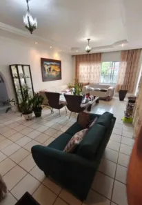 Casa com 5 Quartos à venda, 400m² no Prado, Recife