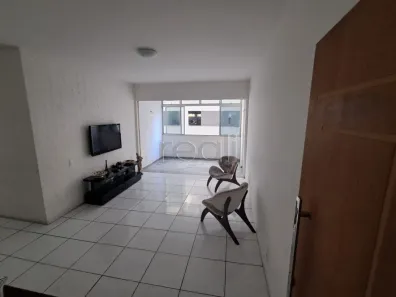 Apartamento com 3 Quartos à venda, 124m² no Cocó, Fortaleza
