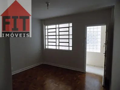 Apartamento com 1 Quarto à venda, 42m² no Vila Clementino, São Paulo