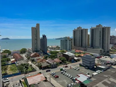 Apartamento com 2 Quartos à venda, 63m² no Centro Picarras, Balneário Piçarras