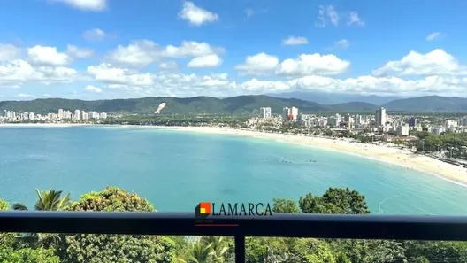 Casa com 3 Quartos à venda, 330m² no Loteamento João Batista Julião, Guarujá