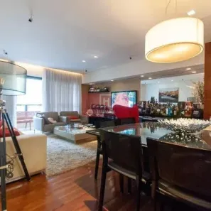 Apartamento com 2 Quartos à venda, 123m² no Saúde, São Paulo