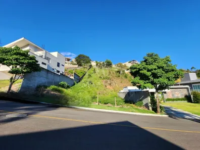 Lote/Terreno à venda, 1303m² no Novo Horizonte, Juiz de Fora