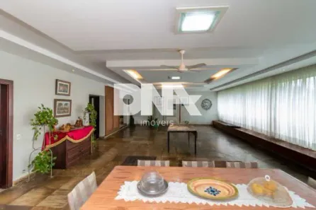 Apartamento com 4 Quartos à venda, 290m² no Ipanema, Rio de Janeiro