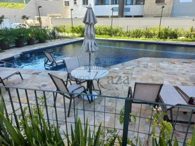 Apartamento com 2 Quartos à venda, 55m² no Vila Industrial, São José dos Campos