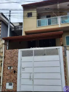 Sobrado com 2 Quartos à venda, 115m² no Vila Iório, São Paulo