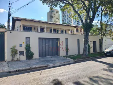 Casa com 3 Quartos à venda, 362m² no Vila Rezende, Piracicaba