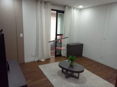 Apartamento com 1 Quarto à venda, 52m² no Tatuapé, São Paulo