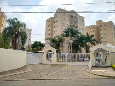 Apartamento com 2 Quartos à venda, 65m² no Vila Nova Teixeira, Campinas