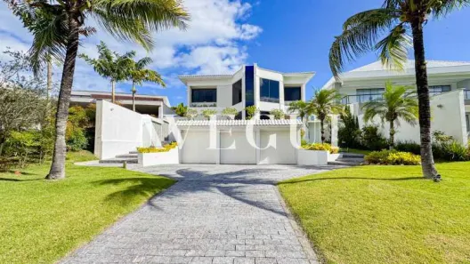Casa de Condomínio com 5 Quartos à venda, 750m² no Barra da Tijuca, Rio de Janeiro