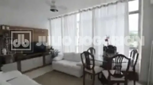 Apartamento com 3 Quartos à venda, 102m² no Icaraí, Niterói