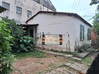 Lote/Terreno à venda, 520m² no Piqueri, São Paulo