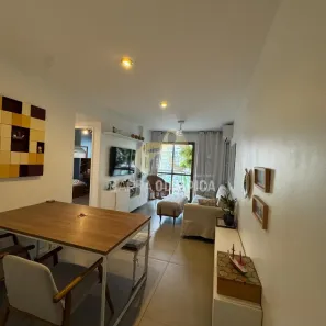 Apartamento com 3 Quartos à venda, 83m² no Barra Olímpica, Rio de Janeiro