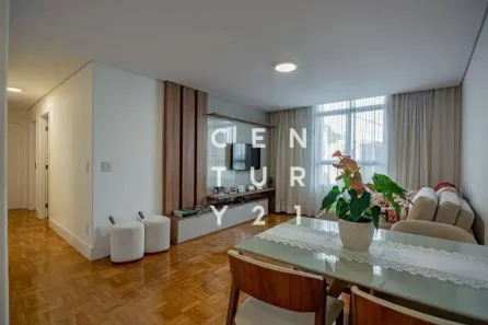 Apartamento com 2 Quartos à venda, 91m² no Vila Romana, São Paulo