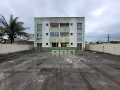 Apartamento com 2 Quartos à venda, 55m² no Enseada das Gaivotas, Rio das Ostras