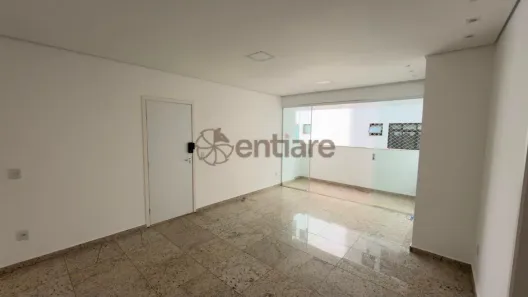 Apartamento com 3 Quartos à venda, 101m² no Buritis, Belo Horizonte