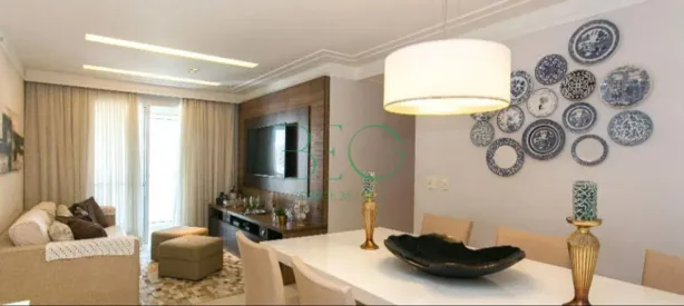Apartamento com 3 Quartos à venda, 84m² no Conjunto Promorar Vila Maria III, São Paulo