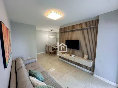 Apartamento com 2 Quartos à venda, 80m² no Praia da Costa, Vila Velha
