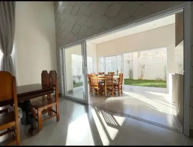 Casa de Condomínio com 3 Quartos à venda, 198m² no Residencial Tamboré, Bauru