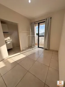 Apartamento com 2 Quartos à venda, 44m² no Jardim Sumaré, Ribeirão Preto