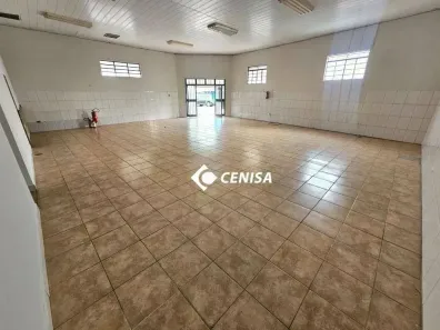 Ponto Comercial para alugar, 216m² no Jardim Morumbi, Indaiatuba