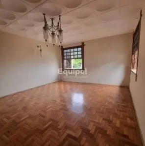 Casa com 4 Quartos à venda, 253m² no Grajaú, Belo Horizonte