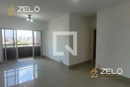 Apartamento com 3 Quartos à venda, 106m² no Bosque, Campinas