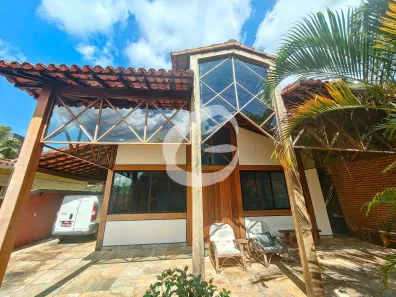 Casa com 3 Quartos à venda, 230m² no Luxemburgo, Belo Horizonte