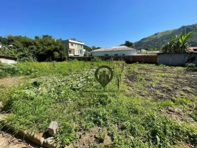 Lote/Terreno à venda, 200m² no Campo Grande, Rio de Janeiro