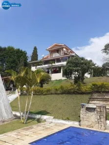 Casa de Condomínio com 4 Quartos à venda, 250m² no Residencial Porta do Sol, Mairinque
