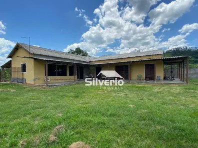 Fazenda/Sítio com 4 Quartos à venda, 300m² no Chácara Itapoã, Jacareí