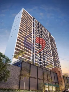 Apartamento com 2 Quartos à venda, 63m² no Jardim das Acácias, São Paulo