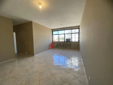 Apartamento com 3 Quartos à venda, 107m² no Icaraí, Niterói