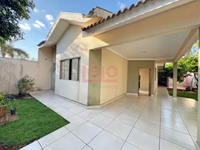 Casa com 3 Quartos à venda, 130m² no Jardim Colina Verde, Maringá