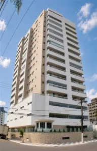 Apartamento com 2 Quartos à venda, 75m² no Guilhermina, Praia Grande