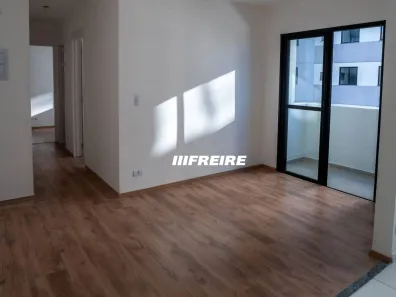 Apartamento com 2 Quartos à venda, 45m² no Santa Maria, Santo André